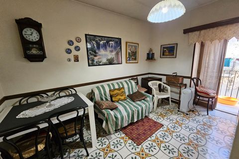 Landsbyhus i Isnello, Palermo, Isnello - € 38.000 | Ref: 10630 - foto 4
